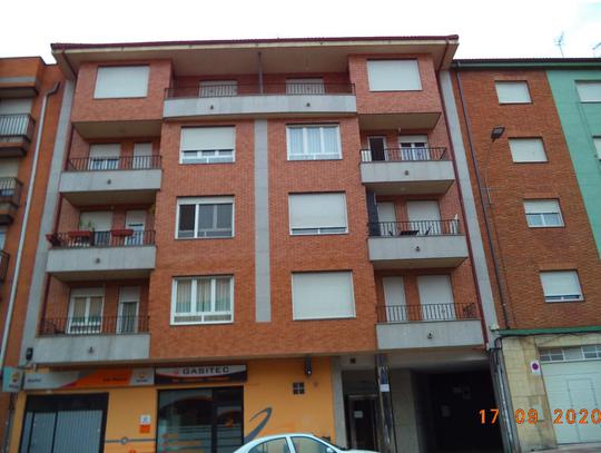 Vivienda en Leon