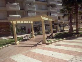 Local comercial en Almeria