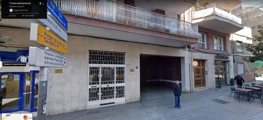 Vivienda en Barcelona