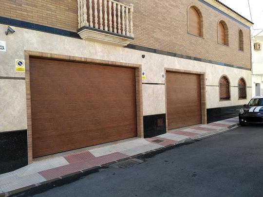 Vivienda en Almeria