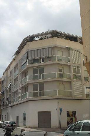 Local comercial en Alicante