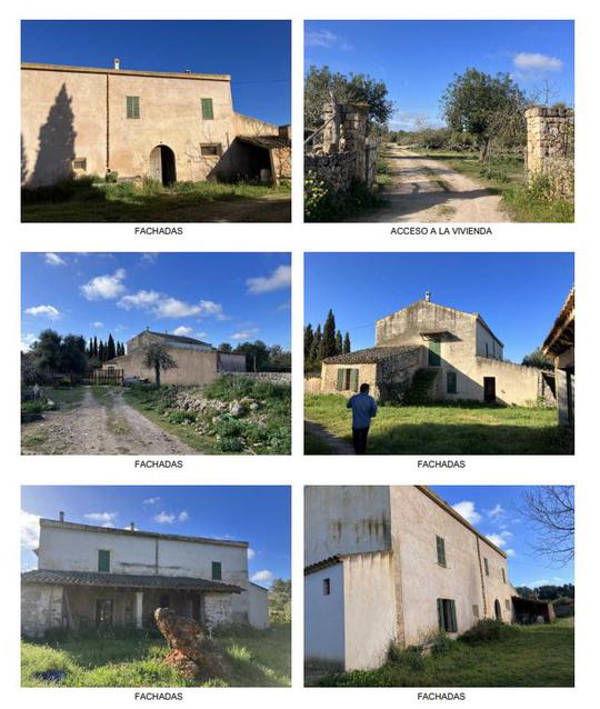 Finca rústica en Illes Balears