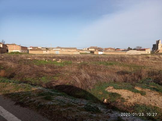 Vivienda en Valladolid