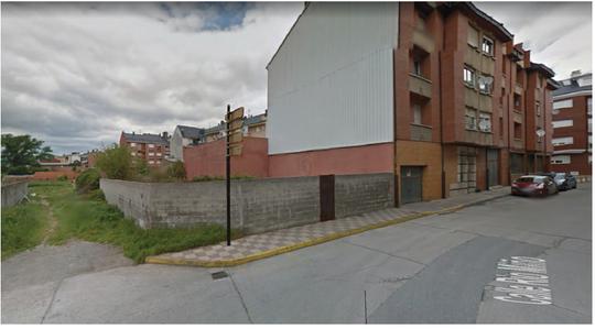 Solar en Leon