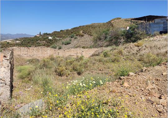 Finca rústica en Malaga