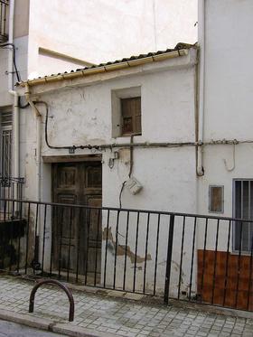 Vivienda en Valencia