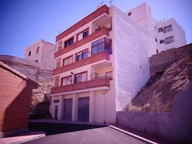 Local comercial en Almeria