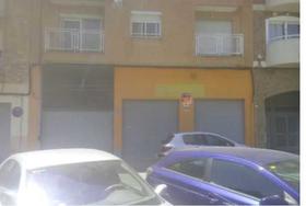 Local comercial en Valencia