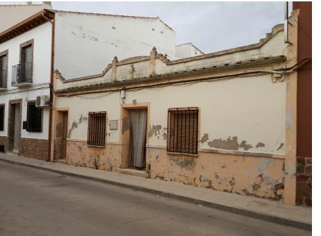 Vivienda en Ciudad Real