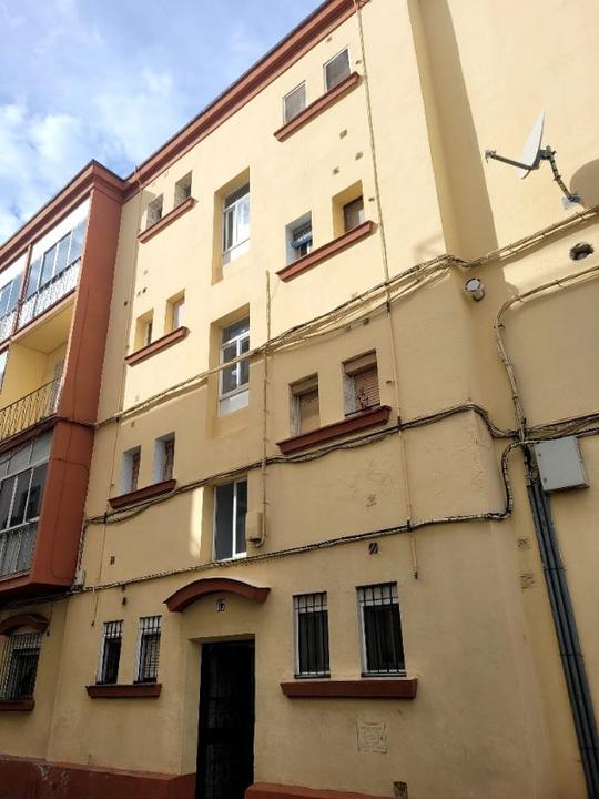 Vivienda en Cadiz