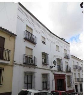 Vivienda en Malaga