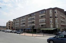 Vivienda en Huesca