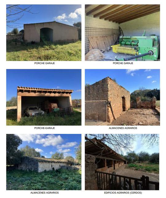 Finca rústica en Illes Balears