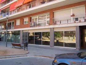 Local comercial en Barcelona