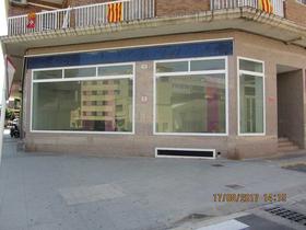 Local comercial en Tarragona