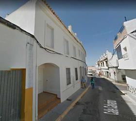 Trastero en Cadiz