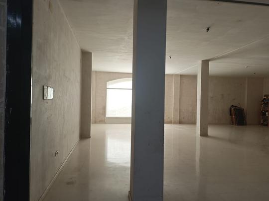Local comercial en Sevilla