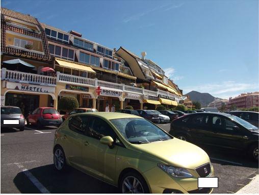 Vivienda en Santa Cruz de Tenerife