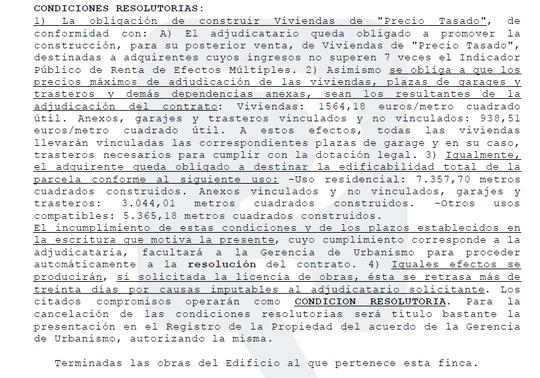 Garaje en Sevilla