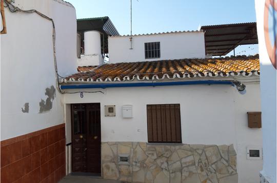 Vivienda en Malaga