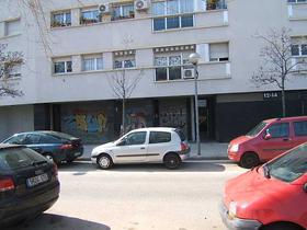 Local comercial en Barcelona