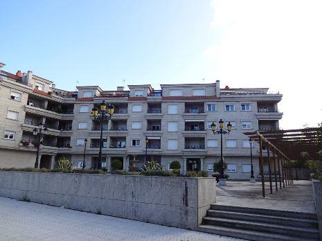 Vivienda en Pontevedra