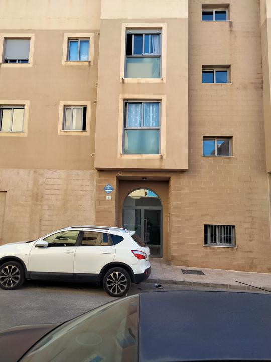 Garaje en Almeria