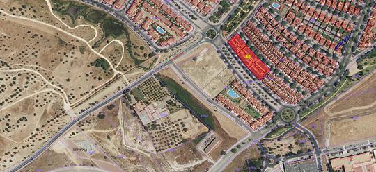 Garaje en Sevilla