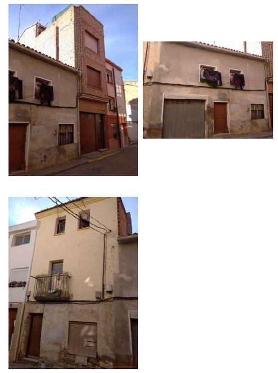 Vivienda en La Rioja