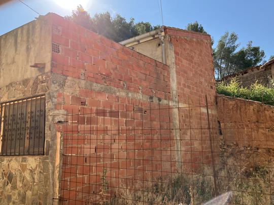 Vivienda en Teruel