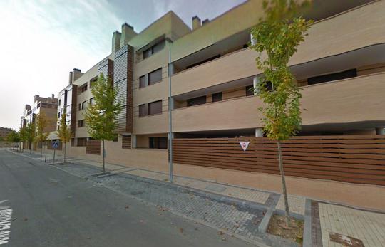 Trastero en Guadalajara