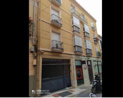 Vivienda en Malaga