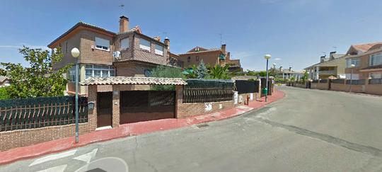 Vivienda en Madrid