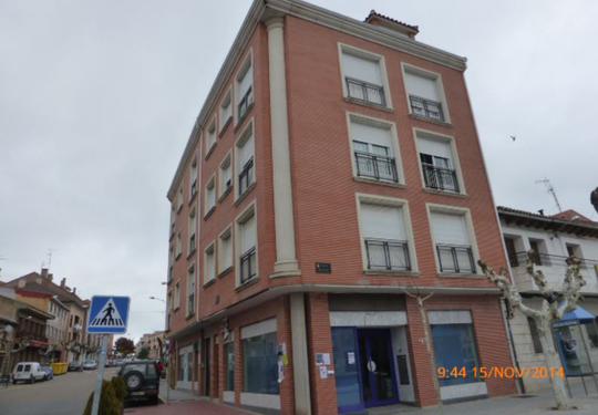 Local comercial en Valladolid