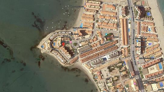 Vivienda en Murcia