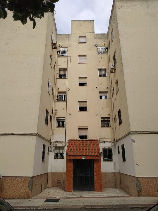 Vivienda en Sevilla