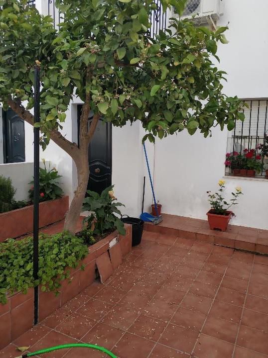 Vivienda en Cadiz