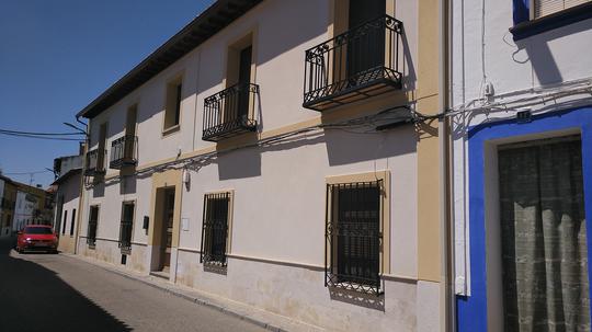 Vivienda en Toledo