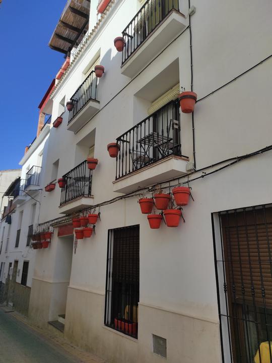 Vivienda en Malaga