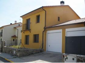 Vivienda en Segovia