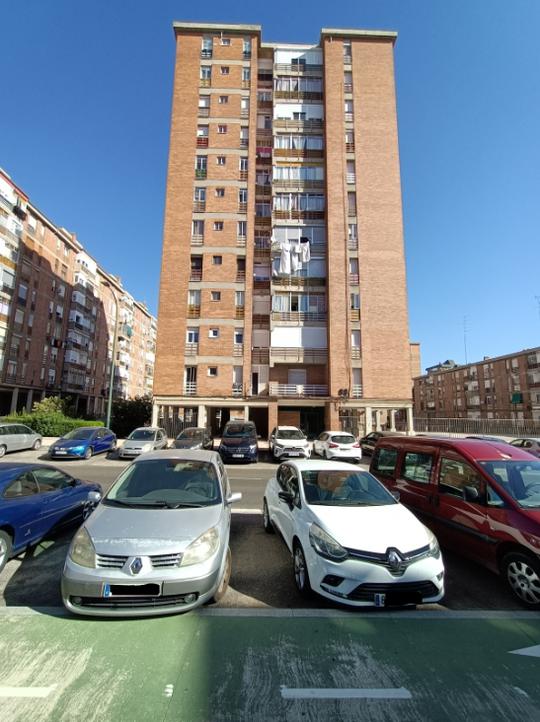 Vivienda en Valladolid