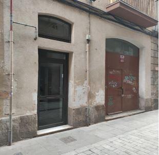 Vivienda en Barcelona