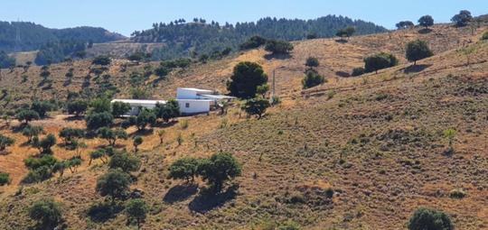 Finca rústica en Malaga