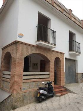 Vivienda en Malaga