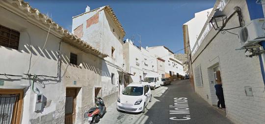 Vivienda en Murcia