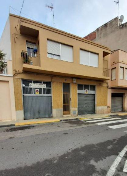 Local comercial en Castellon