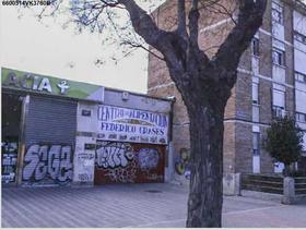 Local comercial en Madrid