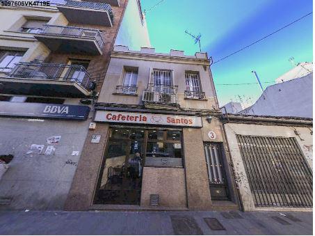 Vivienda en Madrid