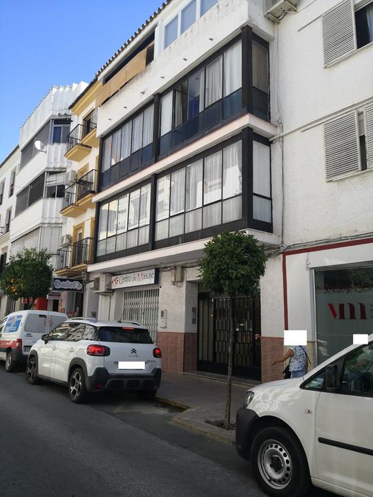 Vivienda en Malaga