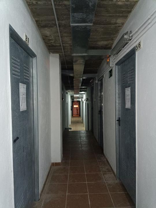 Trastero en Huelva